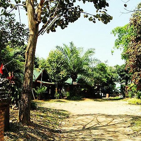 Heuandok - Euang Chiang Rai Exteriör bild
