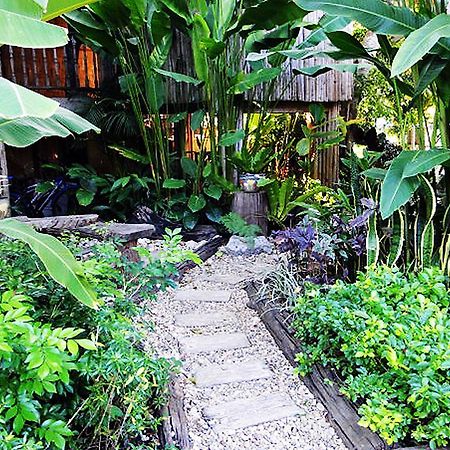 Heuandok - Euang Chiang Rai Exteriör bild