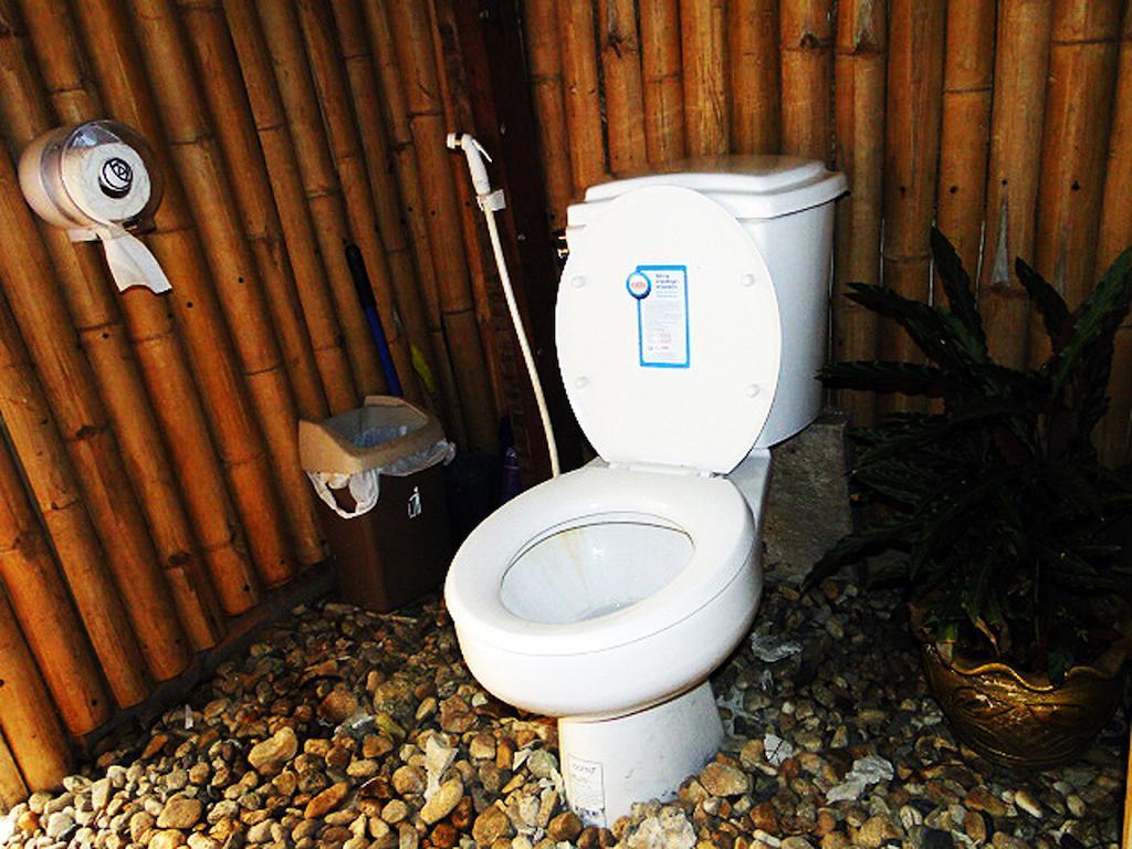 Heuandok - Euang Chiang Rai Rum bild
