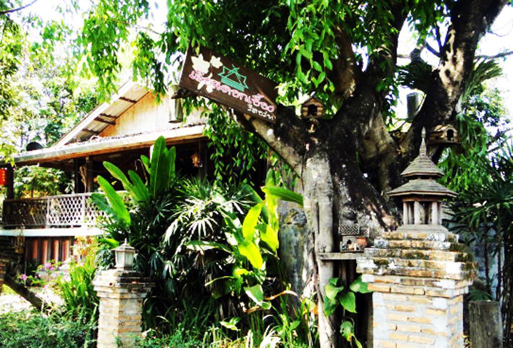 Heuandok - Euang Chiang Rai Exteriör bild